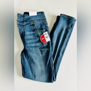 Express High Rise Women's Denim Jeans